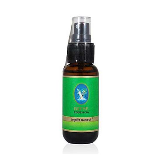 İngiliz Nanesi -  Sprey - Organik 30 ml